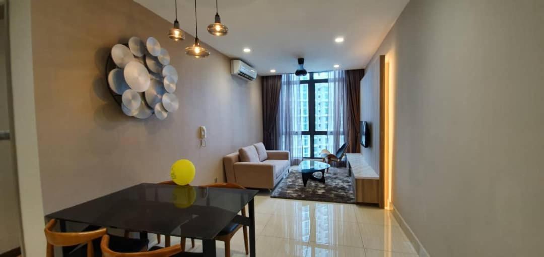 Shaftsbury Putrajaya At Alamanda Mall Apartment Ngoại thất bức ảnh