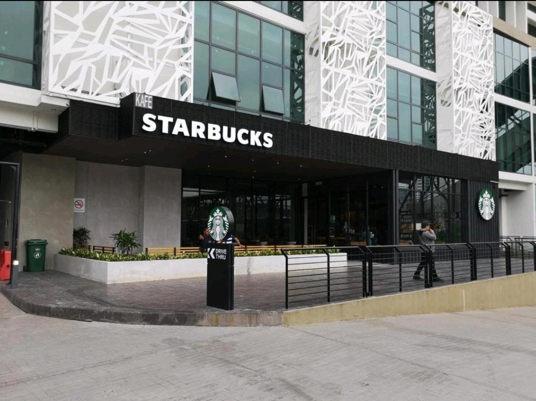 Shaftsbury Putrajaya At Alamanda Mall Apartment Ngoại thất bức ảnh